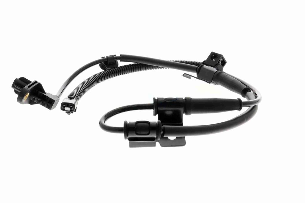 Capteur ABS (Capteur de vitesse de roue) VEMO ref. V53-72-0132