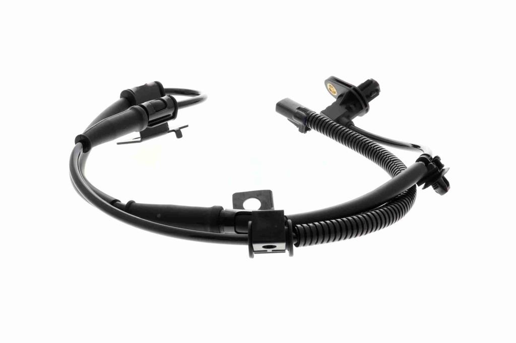Capteur ABS (Capteur de vitesse de roue) VEMO ref. V53-72-0132