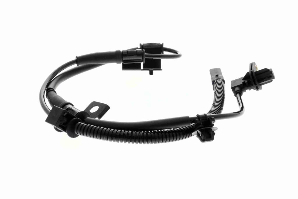 Capteur ABS (Capteur de vitesse de roue) VEMO ref. V53-72-0132