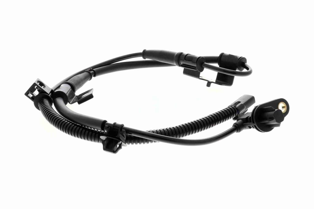 Capteur ABS (Capteur de vitesse de roue) VEMO ref. V53-72-0132