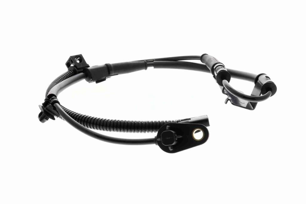 Capteur ABS (Capteur de vitesse de roue) VEMO ref. V53-72-0132