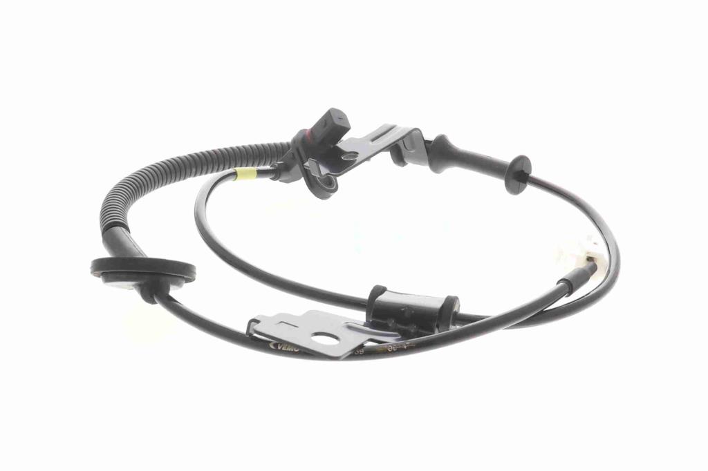 Capteur ABS (Capteur de vitesse de roue) VEMO V53-72-0139