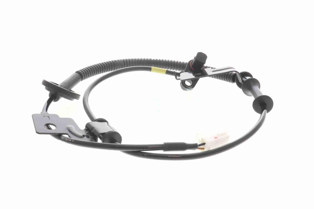 Capteur ABS (Capteur de vitesse de roue) VEMO V53-72-0139