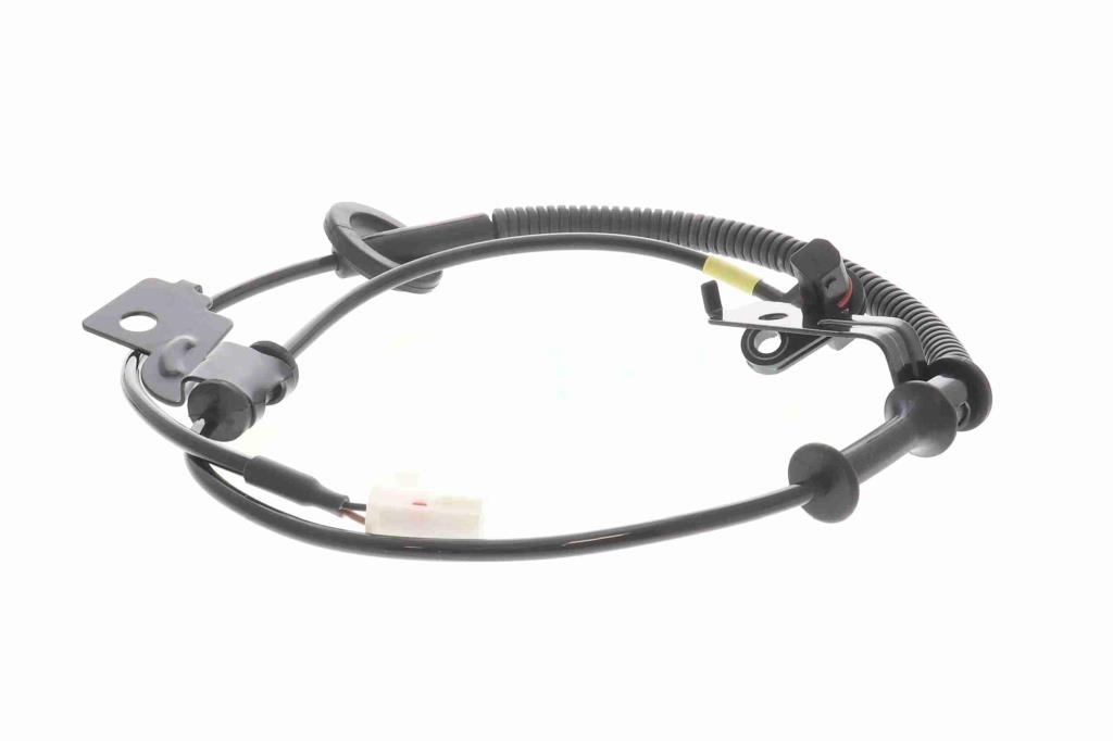 Capteur ABS (Capteur de vitesse de roue) VEMO V53-72-0139