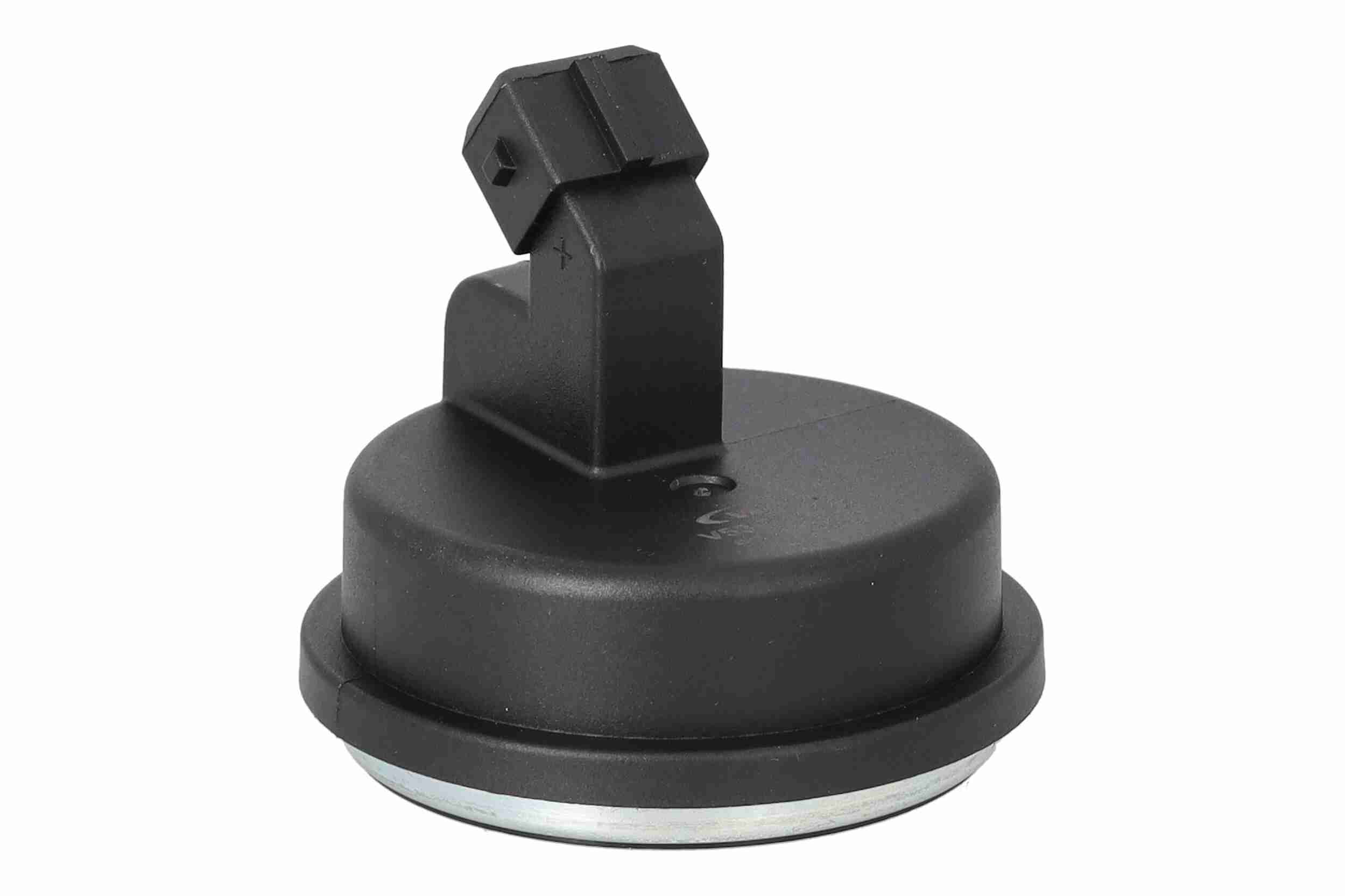 Capteur ABS (Capteur de vitesse de roue) VEMO ref. V53-72-0142