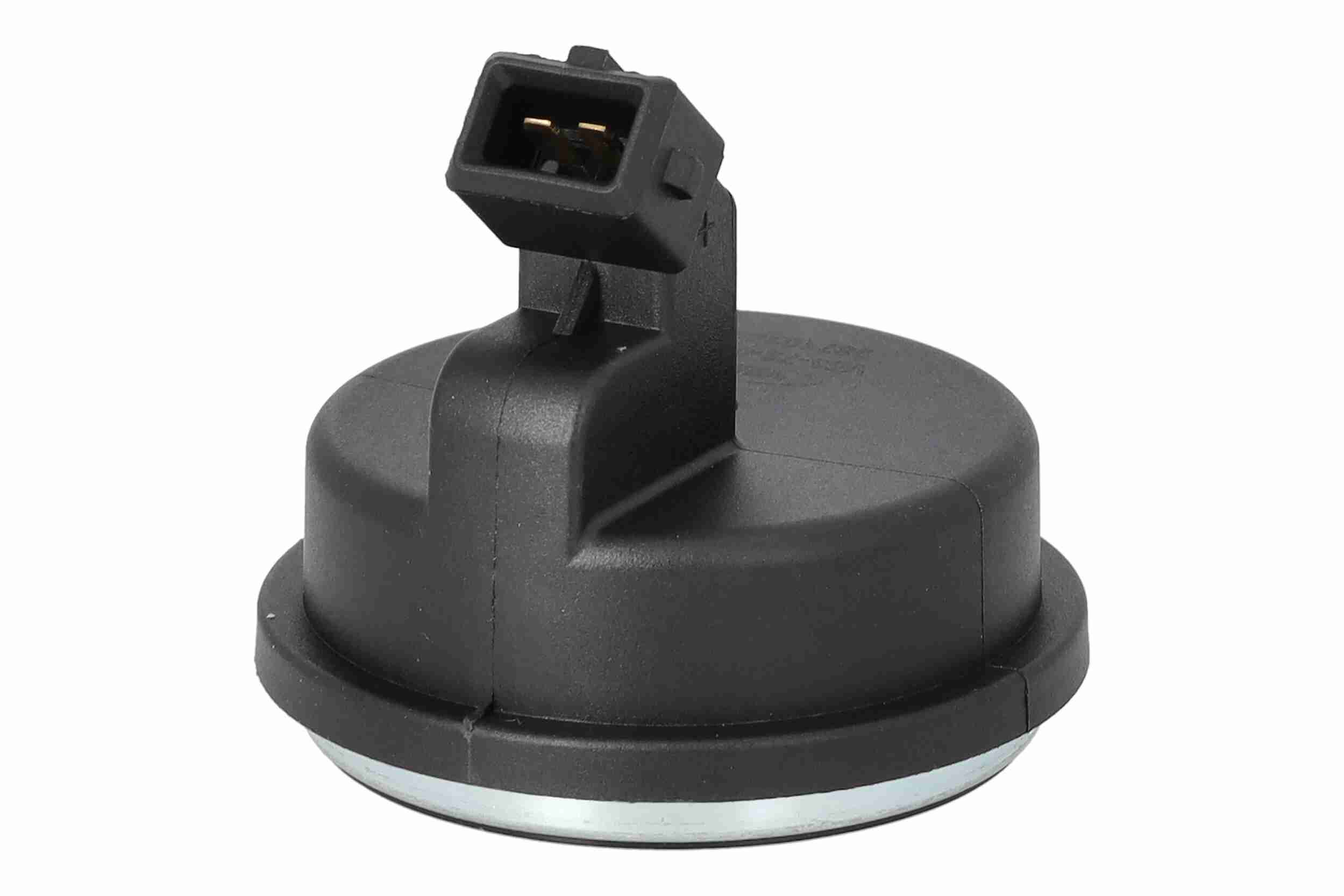 Capteur ABS (Capteur de vitesse de roue) VEMO ref. V53-72-0142