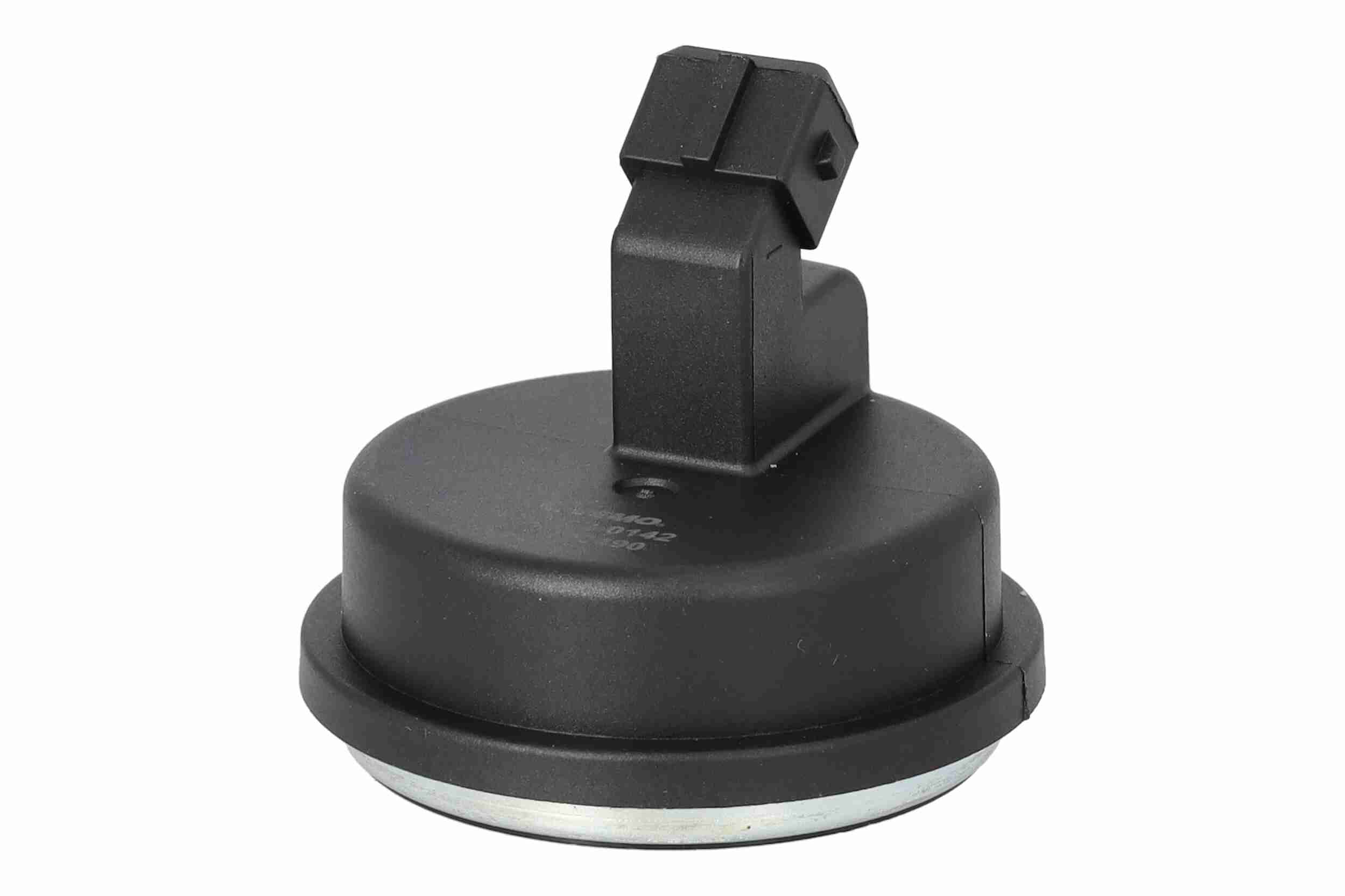 Capteur ABS (Capteur de vitesse de roue) VEMO ref. V53-72-0142