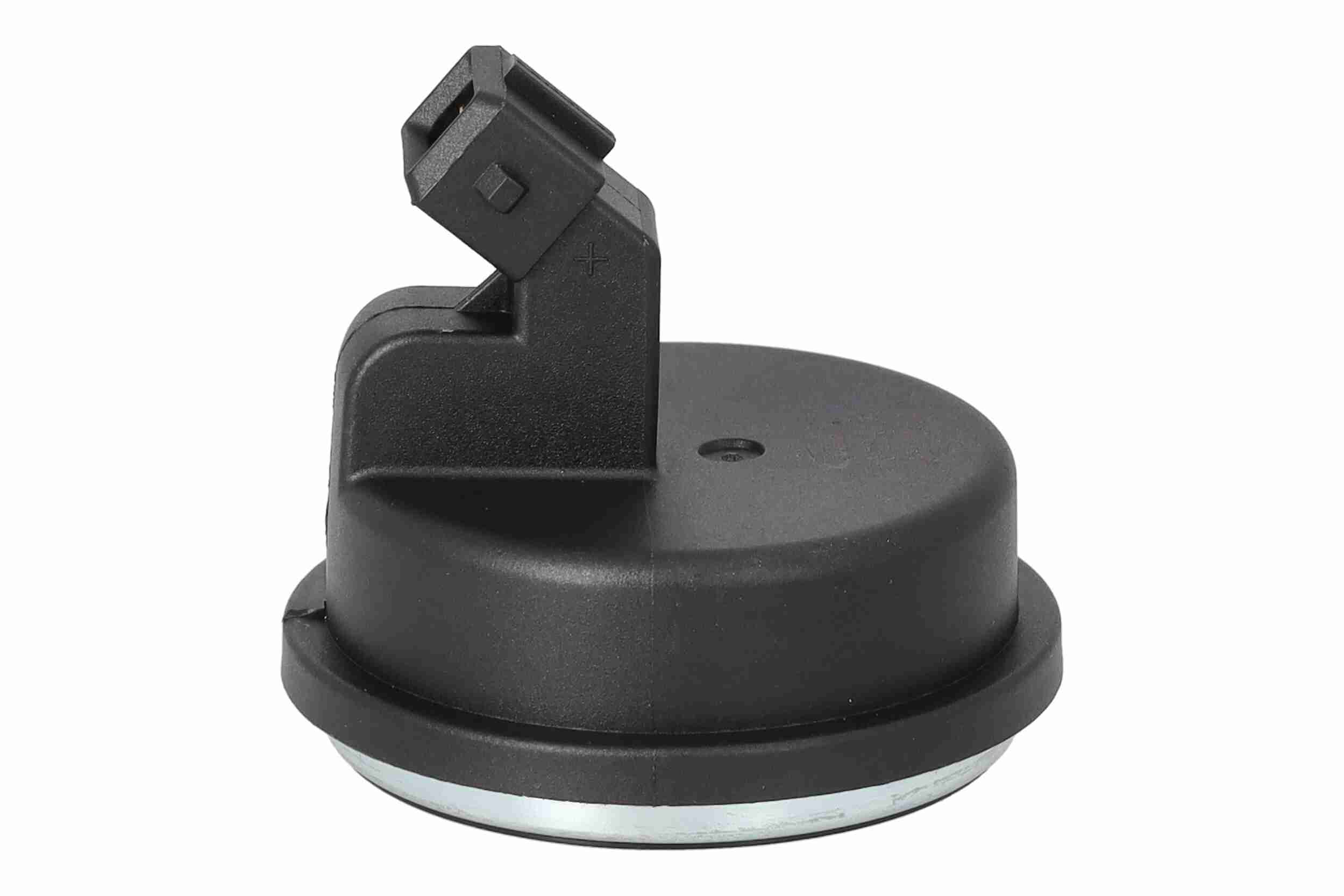 Capteur ABS (Capteur de vitesse de roue) VEMO ref. V53-72-0142