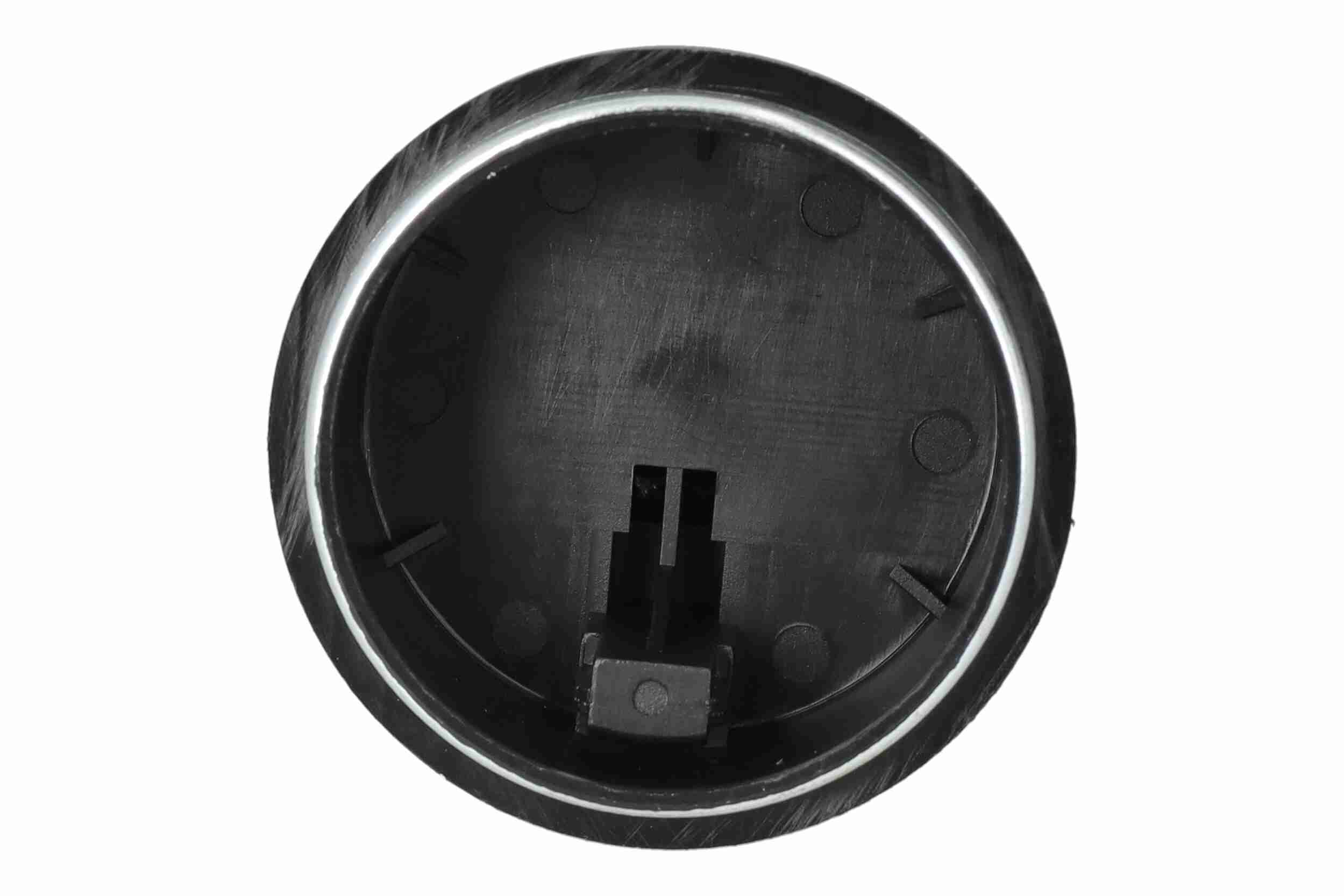 Capteur ABS (Capteur de vitesse de roue) VEMO ref. V53-72-0142