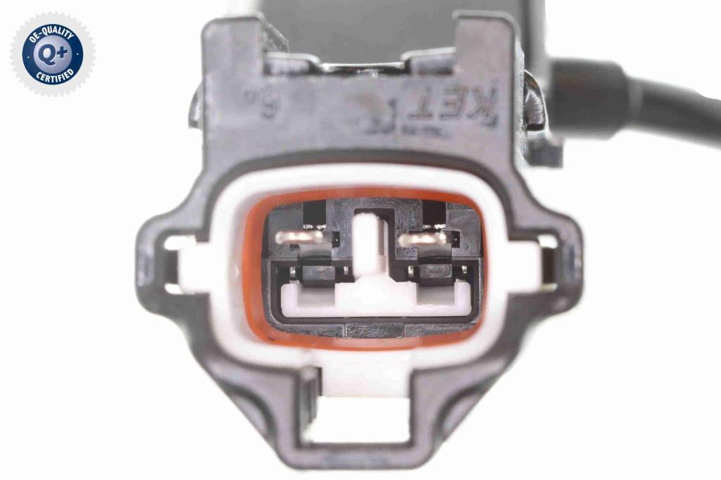 Capteur ABS (Capteur de vitesse de roue) VEMO ref. V53-72-0143