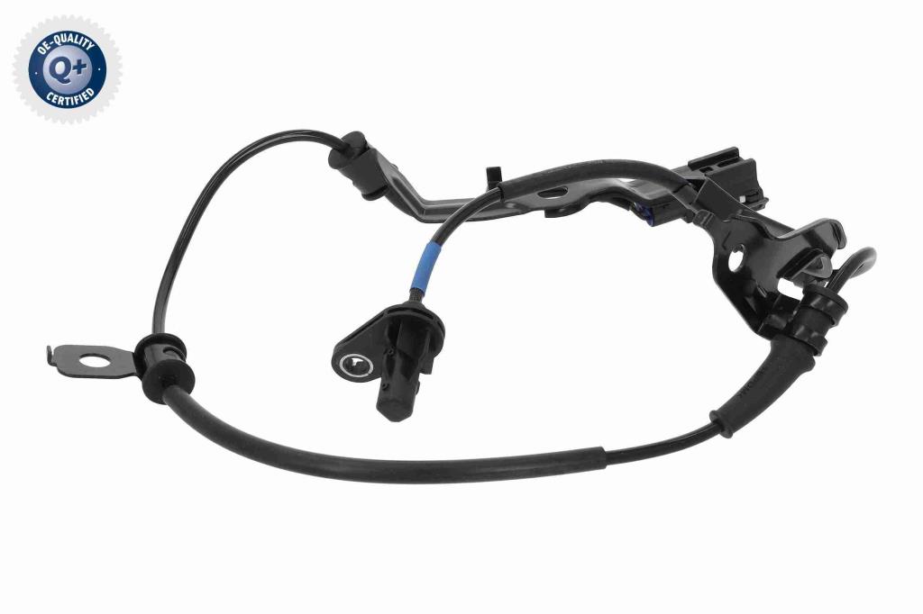 Capteur ABS (Capteur de vitesse de roue) VEMO ref. V53-72-0143