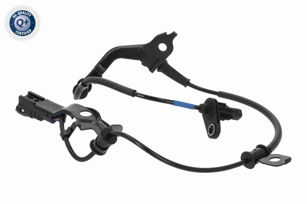 Capteur ABS (Capteur de vitesse de roue) VEMO ref. V53-72-0143