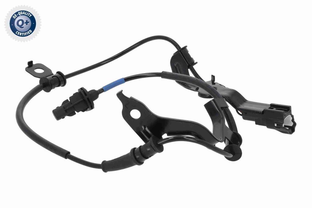 Capteur ABS (Capteur de vitesse de roue) VEMO ref. V53-72-0143