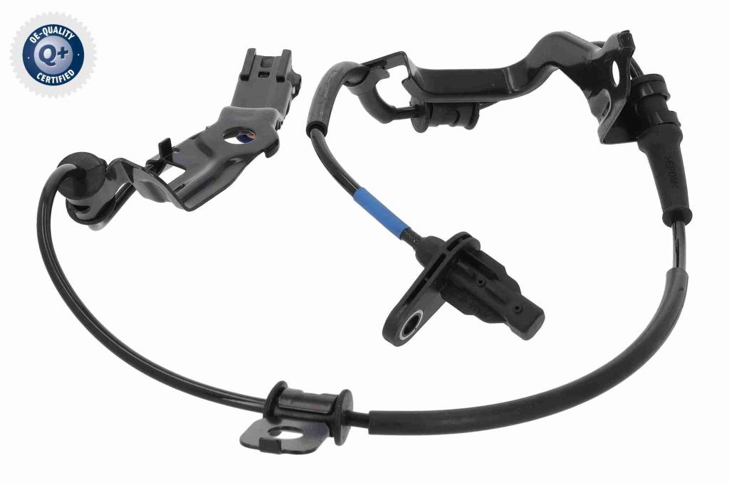 Capteur ABS (Capteur de vitesse de roue) VEMO ref. V53-72-0143