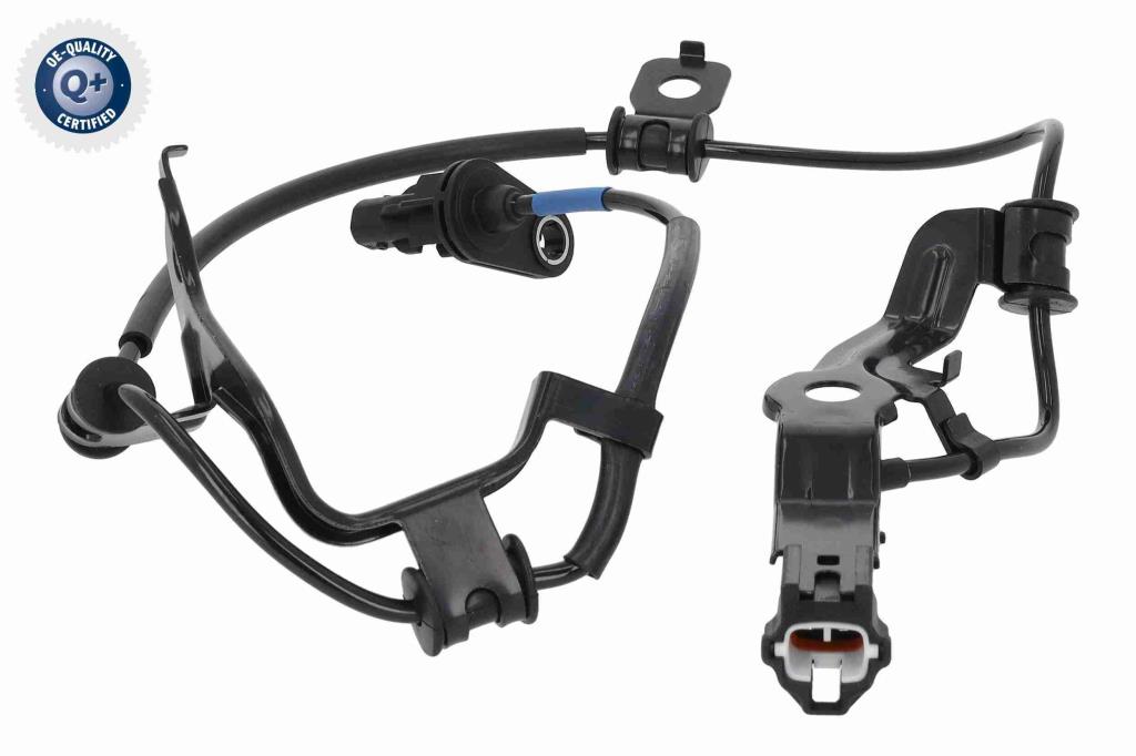 Capteur ABS (Capteur de vitesse de roue) VEMO ref. V53-72-0143