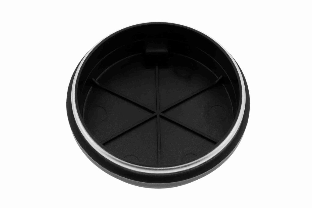 Capteur ABS (Capteur de vitesse de roue) VEMO ref. V53-72-0144