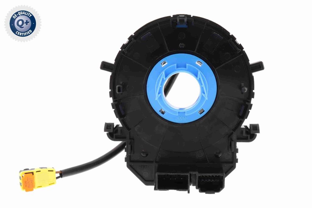 Muelle espiral, airbag (Anillo de airbag) VEMO ref. V53-72-0148