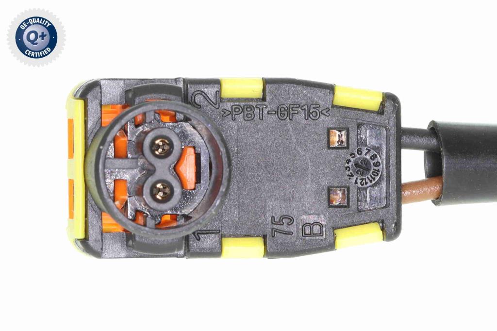 Muelle espiral, airbag (Anillo de airbag) VEMO ref. V53-72-0148