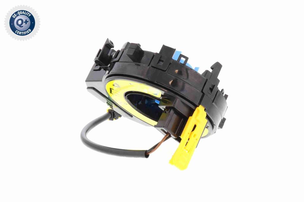 Muelle espiral, airbag (Anillo de airbag) VEMO ref. V53-72-0148