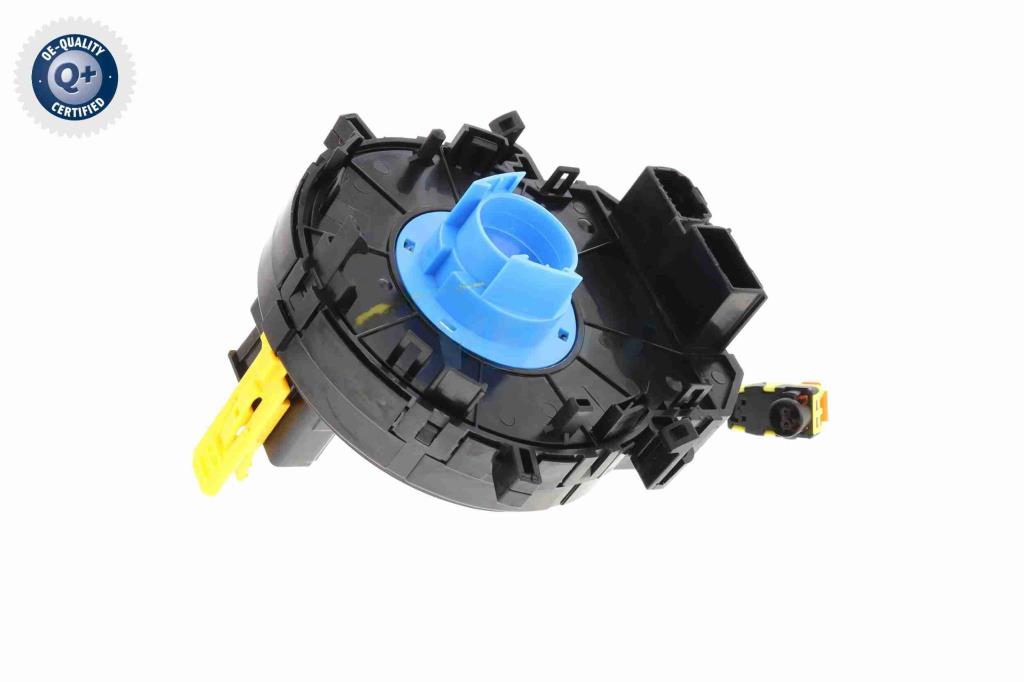 Muelle espiral, airbag (Anillo de airbag) VEMO ref. V53-72-0148