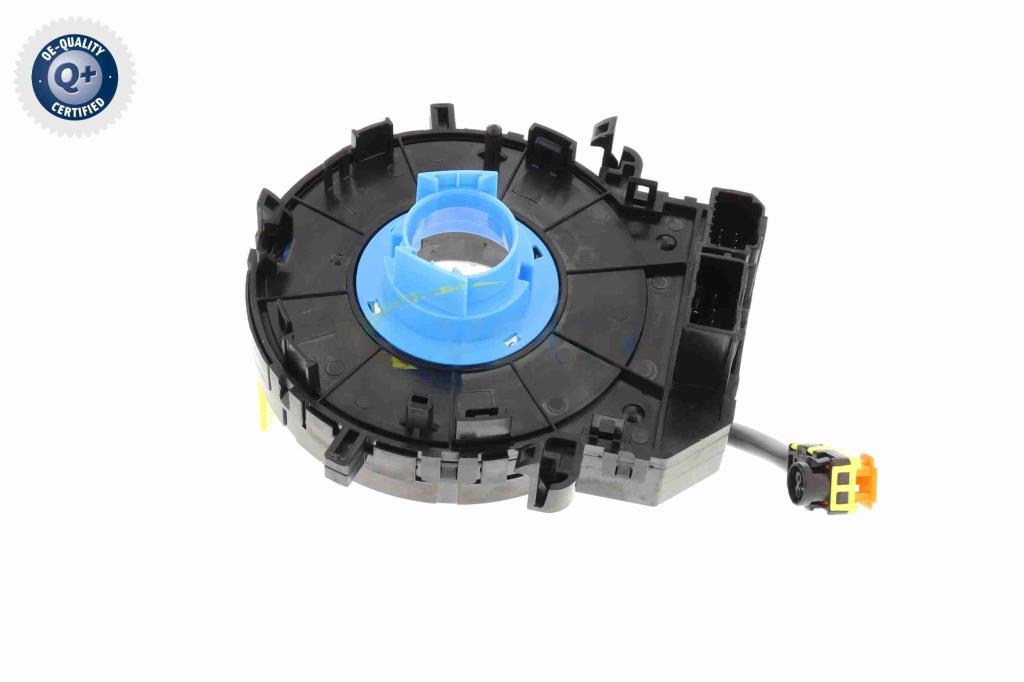 Muelle espiral, airbag (Anillo de airbag) VEMO ref. V53-72-0148