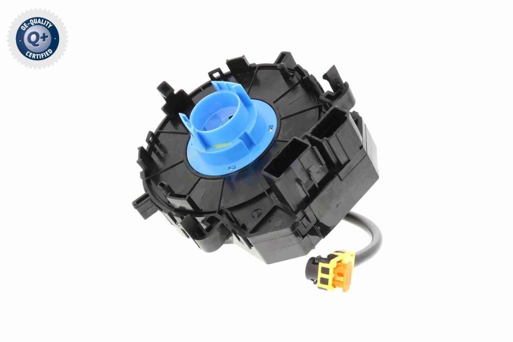 Muelle espiral, airbag (Anillo de airbag) VEMO ref. V53-72-0148