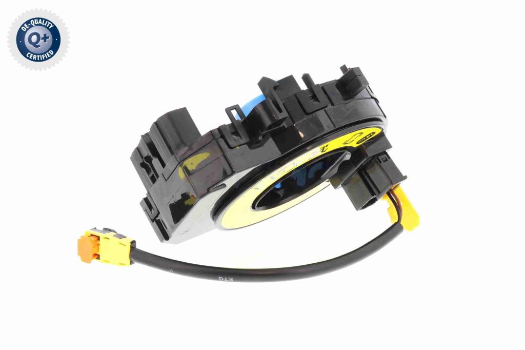 Muelle espiral, airbag (Anillo de airbag) VEMO ref. V53-72-0148