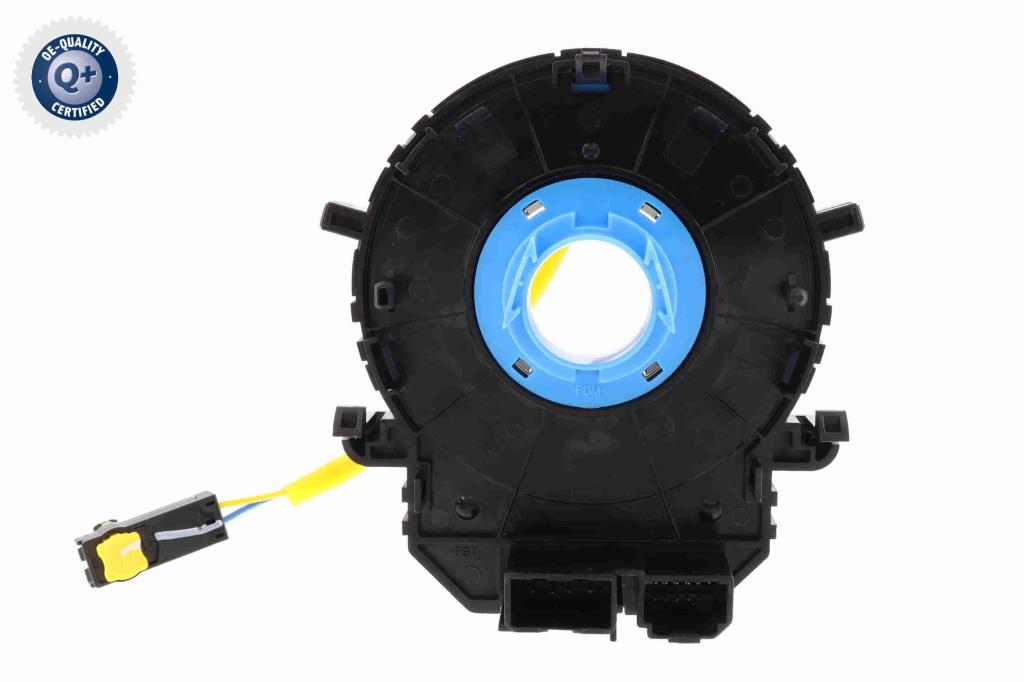 Muelle espiral, airbag (Anillo de airbag) VEMO ref. V53-72-0149