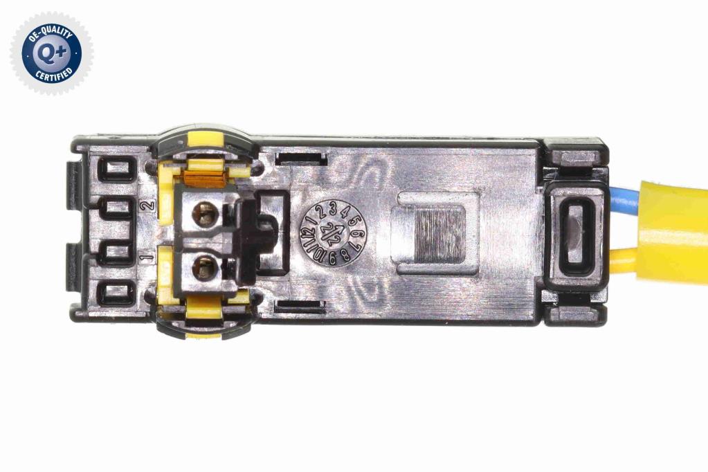 Muelle espiral, airbag (Anillo de airbag) VEMO ref. V53-72-0149