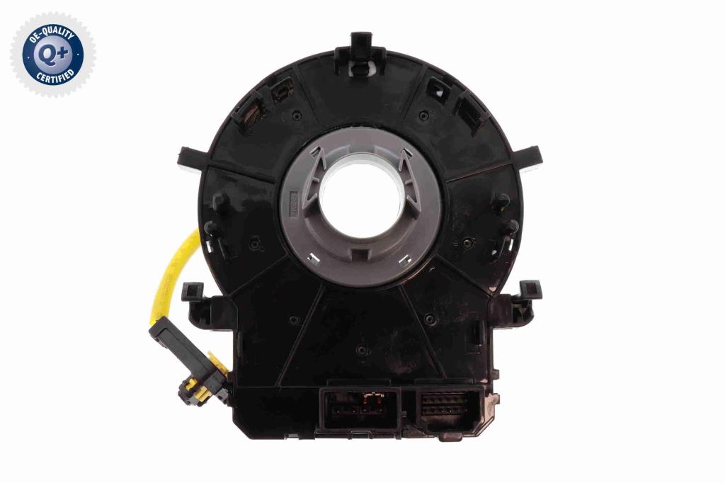 Muelle espiral, airbag (Anillo de airbag) VEMO ref. V53-72-0151