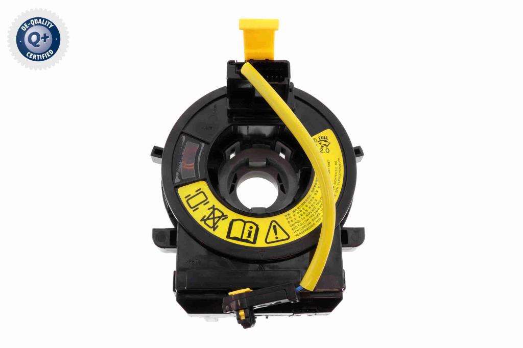 Muelle espiral, airbag (Anillo de airbag) VEMO ref. V53-72-0151