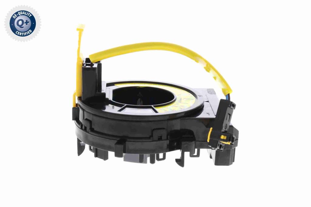 Muelle espiral, airbag (Anillo de airbag) VEMO ref. V53-72-0151