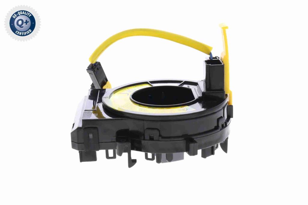 Muelle espiral, airbag (Anillo de airbag) VEMO ref. V53-72-0151