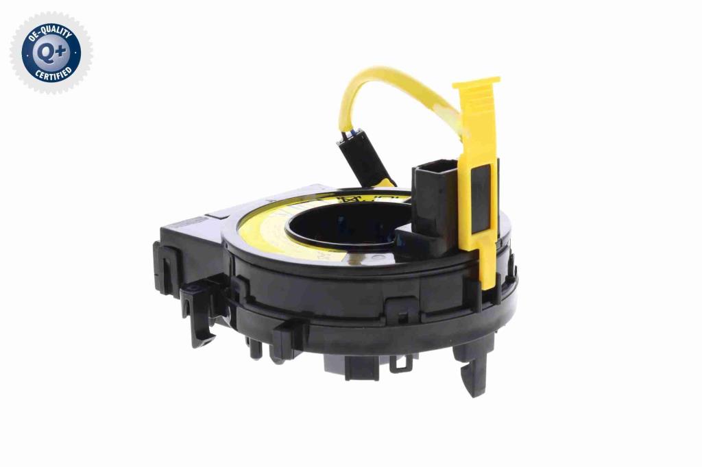 Muelle espiral, airbag (Anillo de airbag) VEMO ref. V53-72-0151