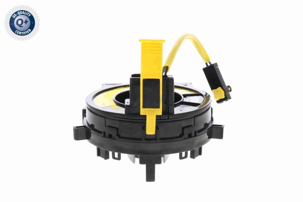 Muelle espiral, airbag (Anillo de airbag) VEMO ref. V53-72-0151
