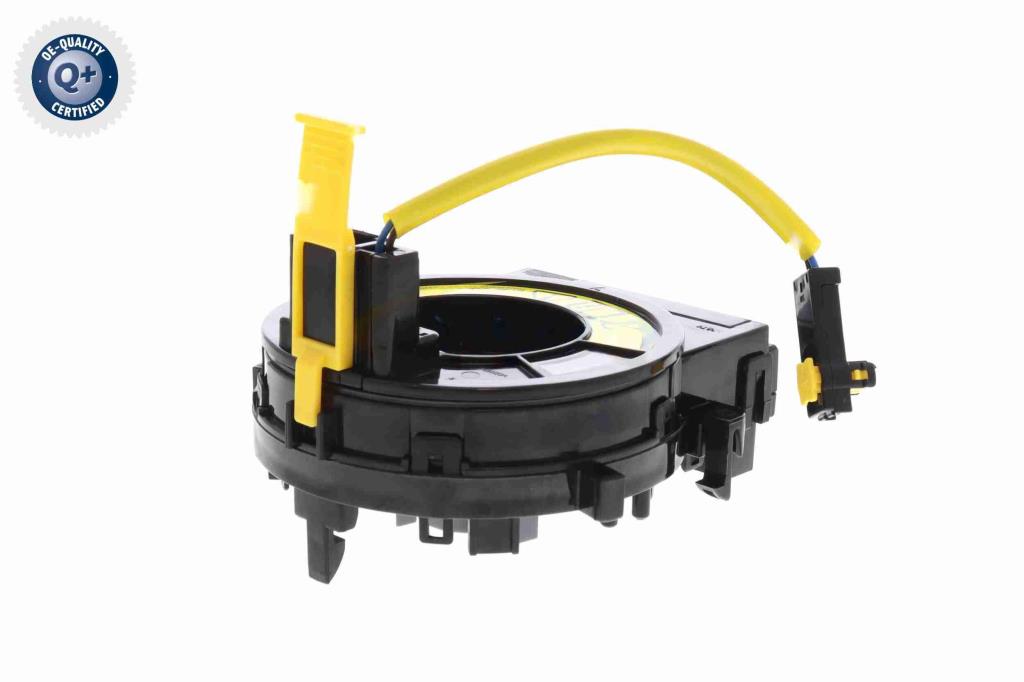 Muelle espiral, airbag (Anillo de airbag) VEMO ref. V53-72-0151