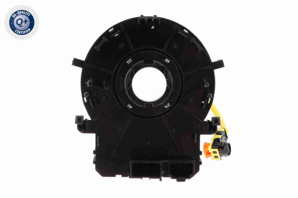Muelle espiral, airbag (Anillo de airbag) VEMO ref. V53-72-0152