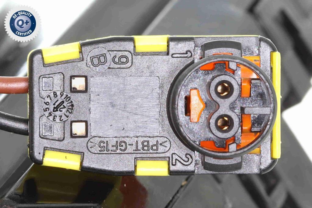 Muelle espiral, airbag (Anillo de airbag) VEMO ref. V53-72-0152