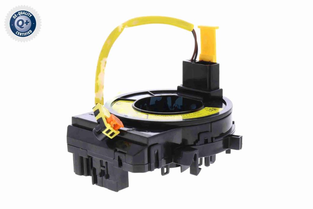 Muelle espiral, airbag (Anillo de airbag) VEMO ref. V53-72-0152