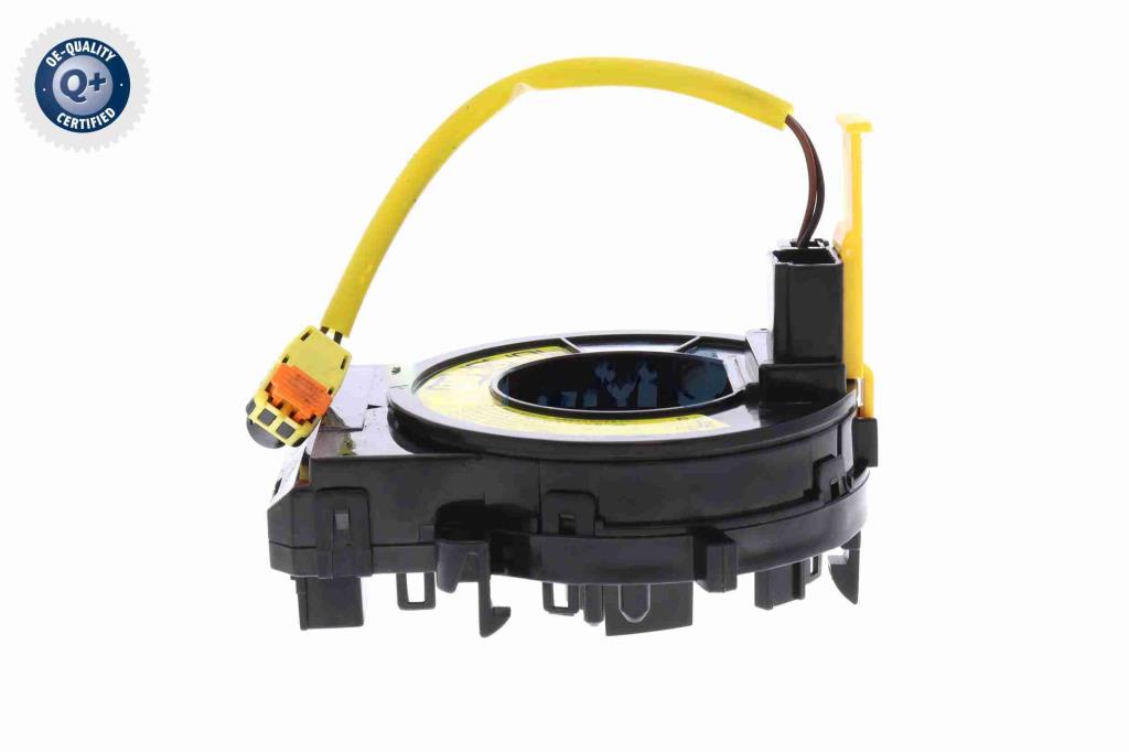 Muelle espiral, airbag (Anillo de airbag) VEMO ref. V53-72-0152