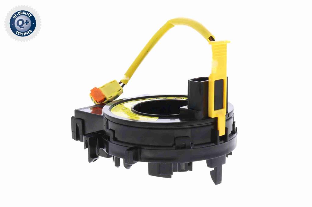 Muelle espiral, airbag (Anillo de airbag) VEMO ref. V53-72-0152