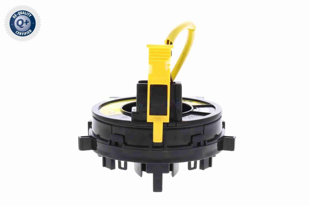 Muelle espiral, airbag (Anillo de airbag) VEMO ref. V53-72-0152
