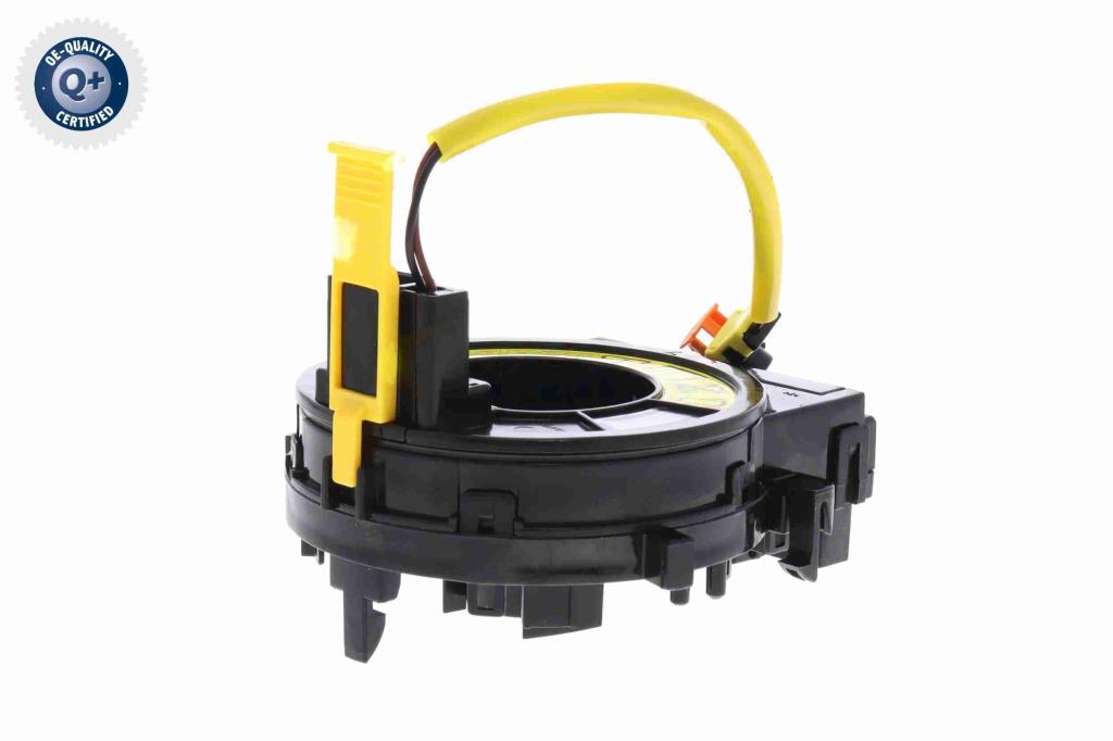 Muelle espiral, airbag (Anillo de airbag) VEMO ref. V53-72-0152