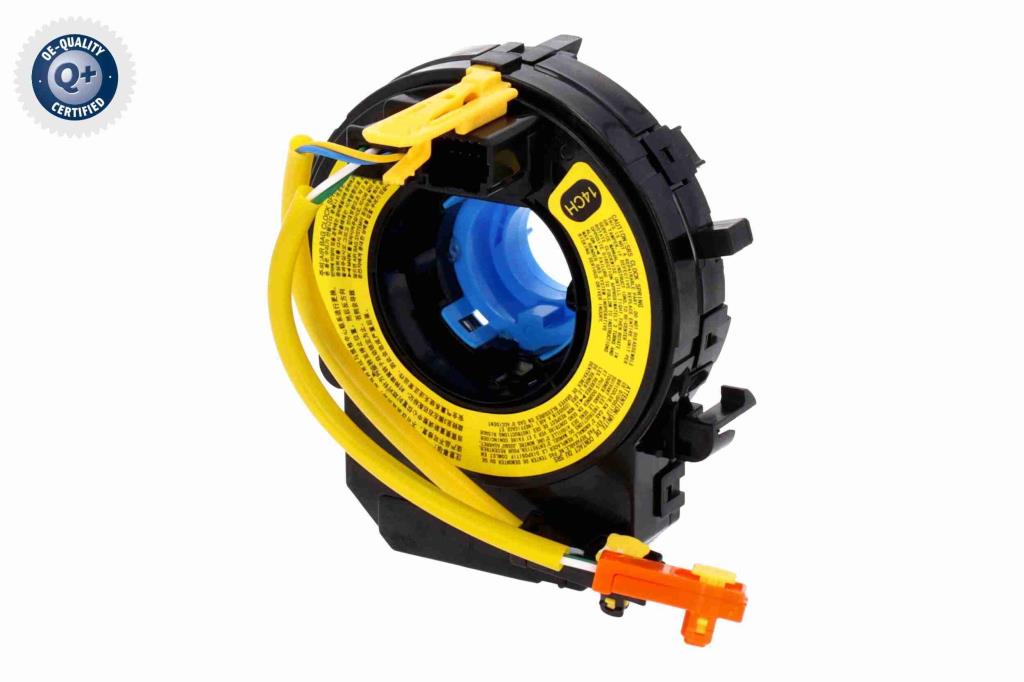 Muelle espiral, airbag (Anillo de airbag) VEMO ref. V53-72-0156