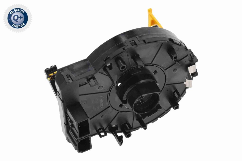 Muelle espiral, airbag (Anillo de airbag) VEMO ref. V53-72-0160
