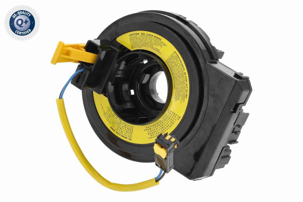 Muelle espiral, airbag (Anillo de airbag) VEMO ref. V53-72-0160