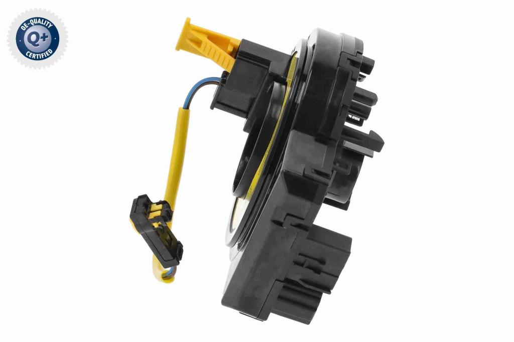 Muelle espiral, airbag (Anillo de airbag) VEMO ref. V53-72-0160