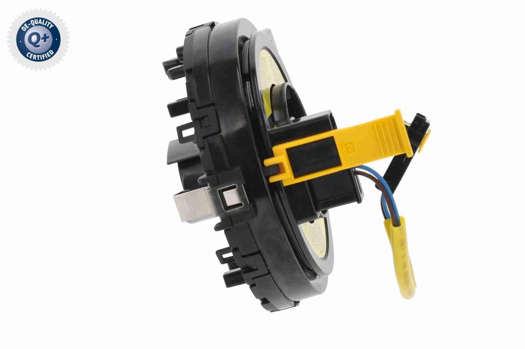Muelle espiral, airbag (Anillo de airbag) VEMO ref. V53-72-0160