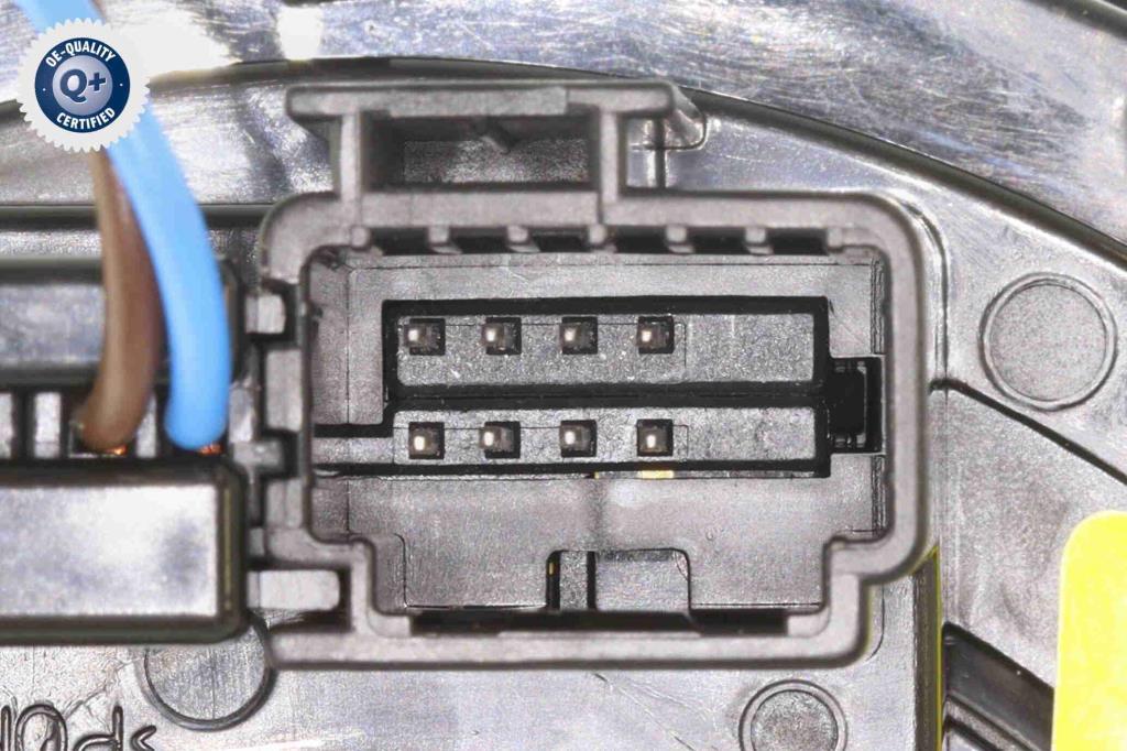 Muelle espiral, airbag (Anillo de airbag) VEMO ref. V53-72-0160