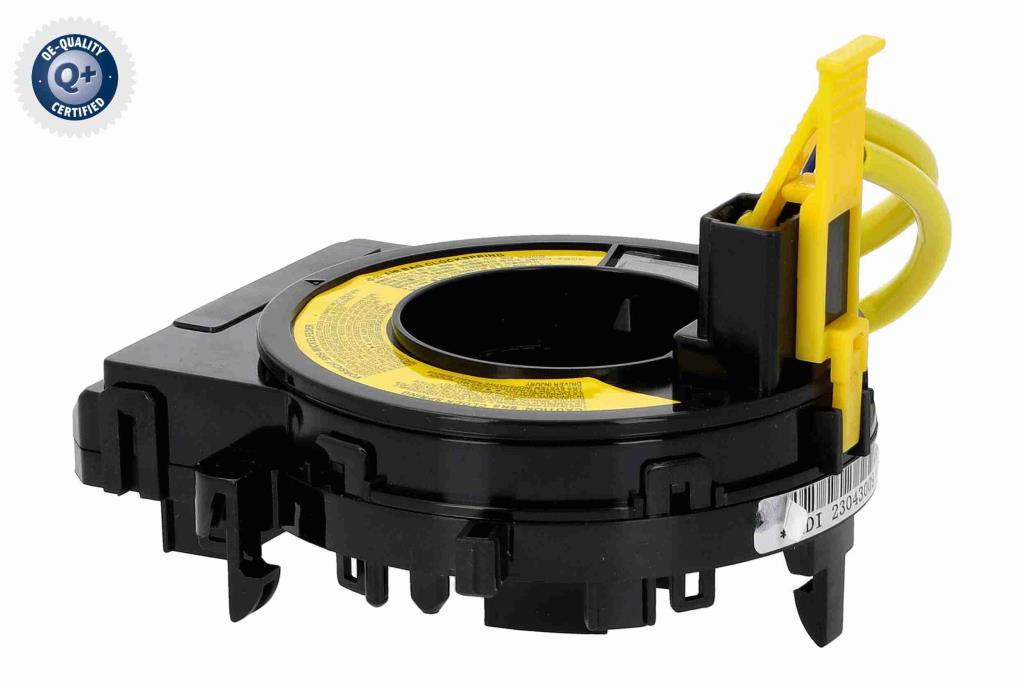 Muelle espiral, airbag (Anillo de airbag) VEMO ref. V53-72-0162